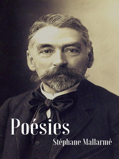 Title details for Poésies by Stéphane Mallarmé - Available